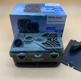 Marglit Thermal imaging camera,HC-810Series Digital Trail Camera-Handheld for Home Use, Building, Factory