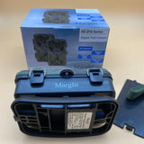 Marglit Thermal imaging camera,HC-810Series Digital Trail Camera-Handheld for Home Use, Building, Factory