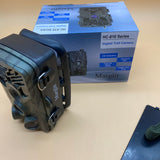 Marglit Thermal imaging camera,HC-810Series Digital Trail Camera-Handheld for Home Use, Building, Factory