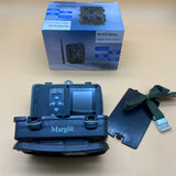 Marglit Thermal imaging camera,HC-810Series Digital Trail Camera-Handheld for Home Use, Building, Factory