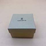 GOMAYA Watches,Women's Faux Leather Strap Watch,Fashion Minimalist Watch