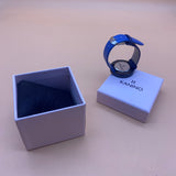 KANNIO Watches,Minimalist Watch Casual Quartz Watch with Leather Band