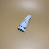 Esoroque Depilatory appliances, Women Shaver & Trimmer, Cordless, Rechargeable