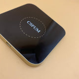 CSFUM Wireless Charger,  for iPhone 13 Pro X XR XS SE 11 12 Plus Airpods Earbuds
