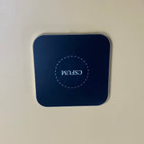CSFUM Wireless Charger,  for iPhone 13 Pro X XR XS SE 11 12 Plus Airpods Earbuds