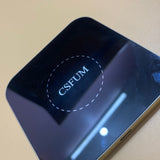 CSFUM Wireless Charger,  for iPhone 13 Pro X XR XS SE 11 12 Plus Airpods Earbuds
