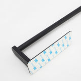 Self Adhesive Tissue Holder 304 Stainless Steel Bathroom Kitchen Paper Towel Holder
