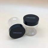 UWOAJLKD Kitchen containers, Storage Box Sealing Food Preservation Reusable Plastic(2 pack)