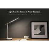 Flicker Free Foldable Table Lamp(Global Version)