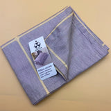 HEIBAISAN Pillow covers Ultra Soft Pillowcases Fade and Wrinkle Resistant Pillowcases