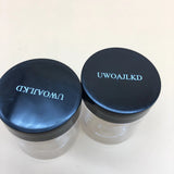 UWOAJLKD Kitchen containers, Storage Box Sealing Food Preservation Reusable Plastic(2 pack)
