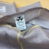 HEIBAISAN Pillow covers Ultra Soft Pillowcases Fade and Wrinkle Resistant Pillowcases