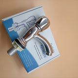 Defaira faucets, Stainless Steel Kitchen Single Lever Faucets for Laundry