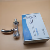 Defaira faucets, Stainless Steel Kitchen Single Lever Faucets for Laundry