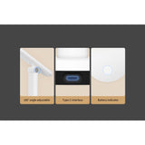 Flicker Free Foldable Table Lamp(Global Version)