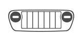 Cup Holders For Use In Automobiles,Car Cup Holder Interior Accessories Drink Bottle Holder Stand Plastic