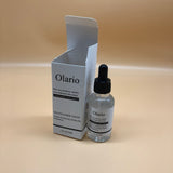 Olario non-medicated skin serum,Hyaluronic Acid Serum and Niacinamide Serum, Brightens, Hydrates And Reduces Skin Blemishes