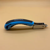 RMDTAYL Staple Remover, Staple Puller Removing Staples Tacks for Furniture, with Ergonomic Handle