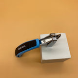 RMDTAYL Staple Remover, Staple Puller Removing Staples Tacks for Furniture, with Ergonomic Handle