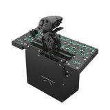 WINWING Throttle,lmprover Flight Sim experienc,compatible with the F/A-18、F16 grips,and the Ka-50 collective(TGRIP-F18)