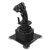 WINWING Viper Joystick Combo(With Shake Kits)，Multi-Purpose Controller Joystick