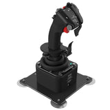WINWING Viper Joystick Combo(With Shake Kits)，Multi-Purpose Controller Joystick