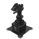 WINWING Viper Joystick Combo(With Shake Kits)，Multi-Purpose Controller Joystick
