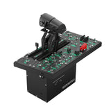 WINWING Throttle,lmprover Flight Sim experienc,compatible with the F/A-18、F16 grips,and the Ka-50 collective(TGRIP-F18)